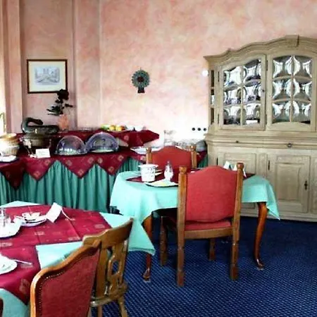 B&s ホテル Waghäusel