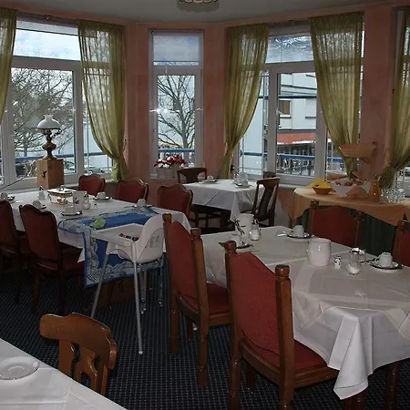 B&s ホテル Waghäusel